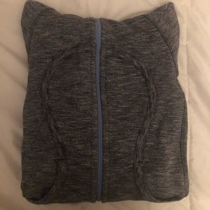 lululemon scuba hoodie
